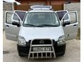OPEL AGILA 2001/2 - 5