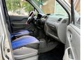 OPEL AGILA 2001/2 - 7