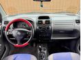 OPEL AGILA 2001/2 - 8