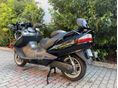 SUZUKI AN 650 BURGMAN 2005 - 3