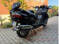 SUZUKI AN 650 BURGMAN 2005 - 6