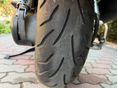SUZUKI AN 650 BURGMAN 2005 - 8