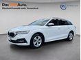 SKODA OCTAVIA 2022/2 - 1