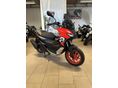 APRILIA SR GT 200 Mo.-i/2.-tulaj/4450Km/Gyári/Karcmentes!/Akció!