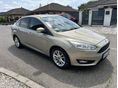 FORD FOCUS 2016/8 - 1