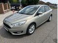 FORD FOCUS 2016/8 - 3