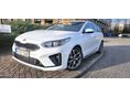 KIA PRO CEE'D ProCeed 1.4 T-GDI GT Line Sport DCT MAGYARORSZÁGI. 1.TULAJDONOSTÓL. VEZETETT SZERVÍZKÖNYV. ÁFÁ-S