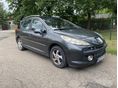 PEUGEOT 207 2009 - 2