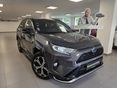 TOYOTA RAV 4 Rav4 2.5 Plug-in Hybrid Selection VIP AWD e-CVT 1. tulaj. Végig szervizelt. 1+2 év Garancia!