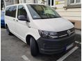 VOLKSWAGEN TRANSPORTER T6 2.0 Tdi SCR BMT HT Euro 6.2