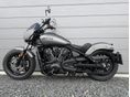 INDIAN SCOUT BOBBER 2025/7 - 2
