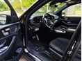MERCEDES-BENZ GLE 350 2021/5 - 12