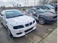 VERSENYAUTÓ EGYEDI BMW e46 328 ci