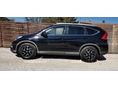 HONDA CR-V 2018/1 - 2