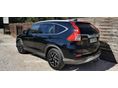 HONDA CR-V 2018/1 - 3