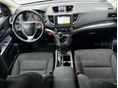 HONDA CR-V 2018/1 - 8
