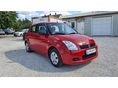 SUZUKI SWIFT 2006/5 - 4