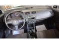 SUZUKI SWIFT 2006/5 - 8