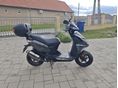 KEEWAY F-ACT 50 2008/5 - 5