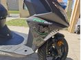KEEWAY F-ACT 50 2008/5 - 6