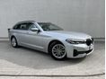 BMW 530 2020/12 - 2