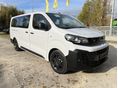 OPEL VIVARO 2.0 D Combi L (Automata) (9 személyes ) Készletről! 8 év vagy 100.000-km Garancia! akár 3-THM-el!