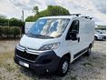 CITROEN JUMPER 2017/11 - 1