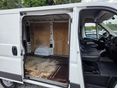 CITROEN JUMPER 2017/11 - 5