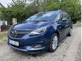 OPEL ZAFIRA 2017/6 - 1