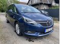 OPEL ZAFIRA 2017/6 - 2