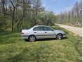 TOYOTA AVENSIS 2003/8 - 2