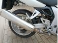SUZUKI SV 650 S 1999/4 - 7
