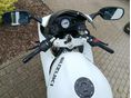 SUZUKI SV 650 S 1999/4 - 5