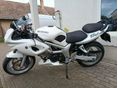 SUZUKI SV 650 S 1999/4 - 4