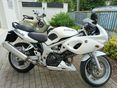 SUZUKI SV 650 S 1999/4 - 1