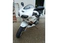 SUZUKI SV 650 S 1999/4 - 3