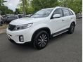 KIA SORENTO 2.2 CRDi EX Base 4WD //ÜLÉSFŰTÉS//V-HOROG//NAVI//