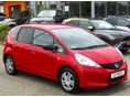 HONDA JAZZ 2014/1 - 7