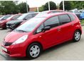HONDA JAZZ 2014/1 - 1