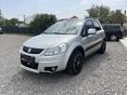 SUZUKI SX4 2008/2 - 1