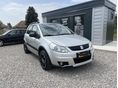 SUZUKI SX4 2008/2 - 2