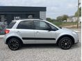 SUZUKI SX4 2008/2 - 3