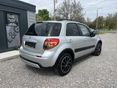 SUZUKI SX4 2008/2 - 4