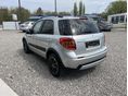 SUZUKI SX4 2008/2 - 5
