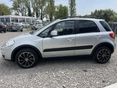 SUZUKI SX4 2008/2 - 6