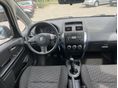 SUZUKI SX4 2008/2 - 9