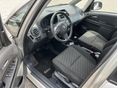 SUZUKI SX4 2008/2 - 12