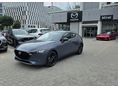 MAZDA 3 Hatchback 2.5 e-Skyactiv Homura Készletről! Intelligens kulcs! Parkolóradar elöl és hátul! Kontakt-töltő!