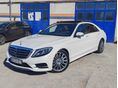MERCEDES-BENZ S 350 2017/4 - 1
