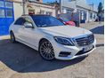 MERCEDES-BENZ S 350 2017/4 - 4